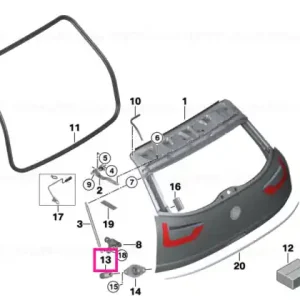 Adjuster - BMW Cumpără acum