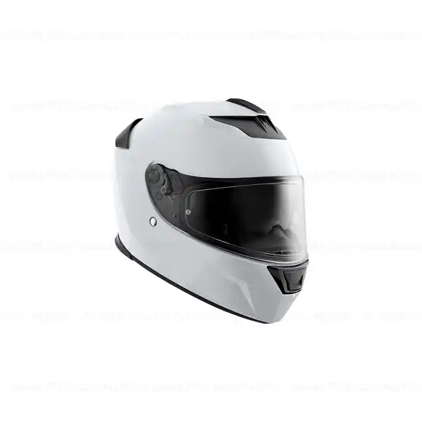 Nu rata Casca BMW Street X - Alb light - 53/54 (XS)