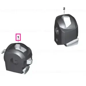 Combination switch left - BMW Motorrad Livrare expres