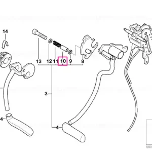Sleeve - BMW Motorrad Preț redus
