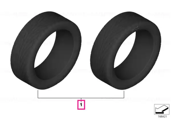 Michelin Primacy 3 245/55R17 102W - BMW Mai ieftin