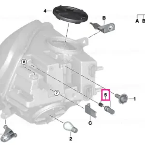 Set garnituri - BMW - Mini Cumpără online
