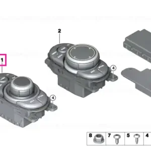 Controller - BMW - Mini Disponibil imediat