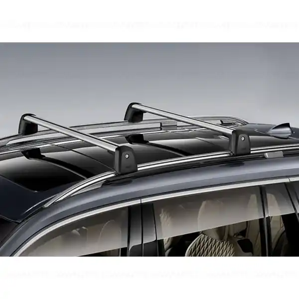 Set bare transversale pentru transport - BMW X7 G07 Nu rata