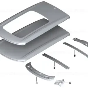 Roof - BMW - Mini Cumpără acum