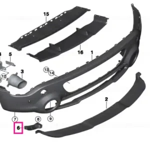 Cel mai vândut Adaptor right - BMW - Mini