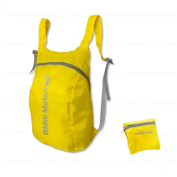 Reducere specială Rucsac extensibil BMW Motorrad - 12 Litri