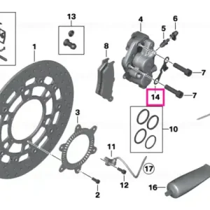 Suport - BMW Motorrad Ofertă de sezon