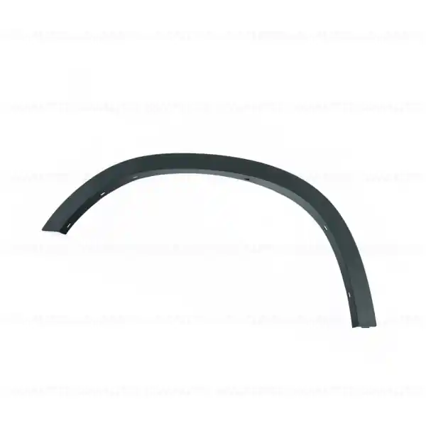 Ornament pasaj roata spate, dreapta - BMW X2 F39 Livrare rapidă