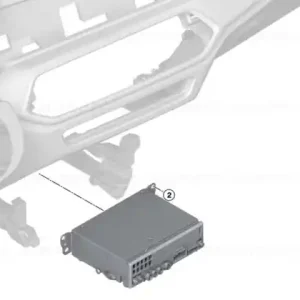 Ultima șansă Head Unit High 3 - BMW