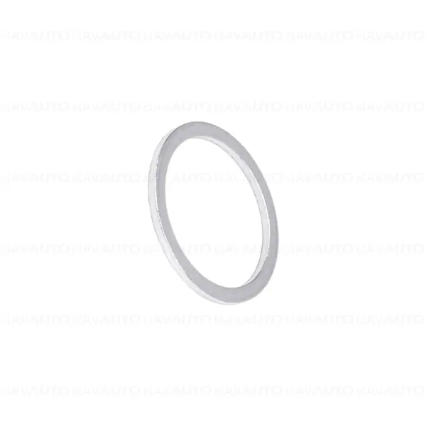 Inel/Garnitură metalică, etanșare sistem distribuție, A22x27mm - BMW - Mini Plată securizată