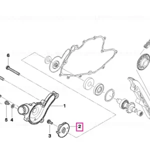Discount Rotor - BMW Motorrad