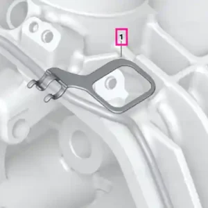 Chilipir Spacer - BMW Motorrad