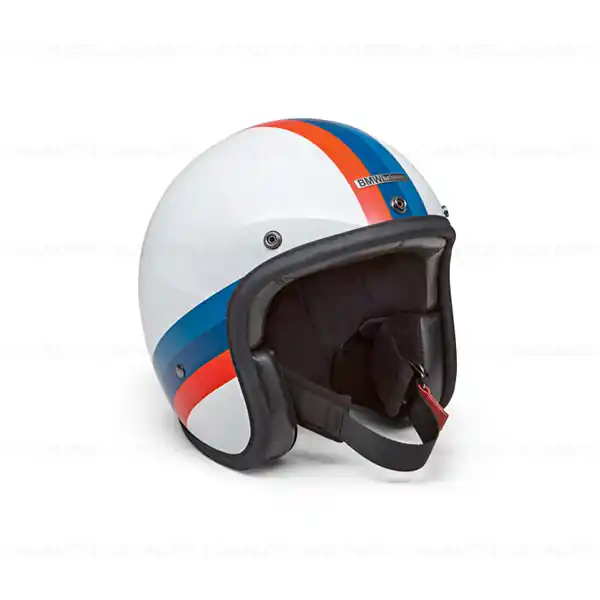 Casca Jet BMW Bowler - Tricolor Promoție