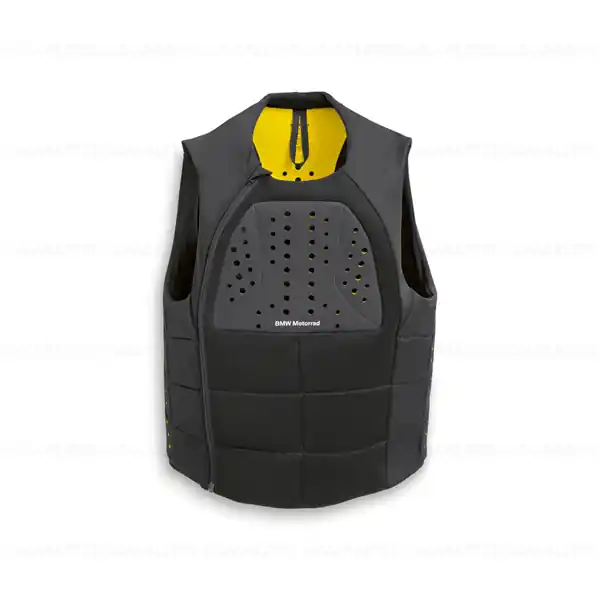Vesta cu protectii Noutate