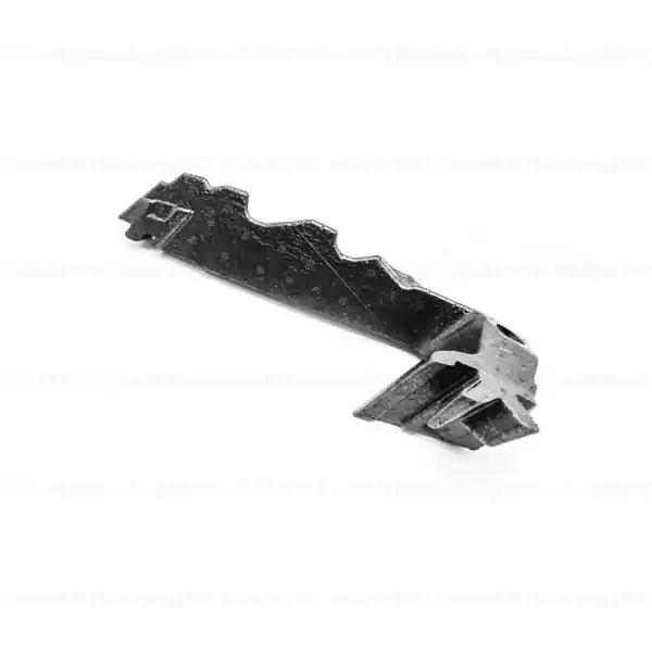 Amortizor de impact, bara protectie fata, dreapta, M - BMW X5 G05 G18 Transport gratuit