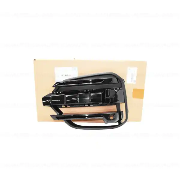 Popular Grila laterala deschisa stanga, cu PDC (fara proiectoare ceata) - BMW X3 G01 G08