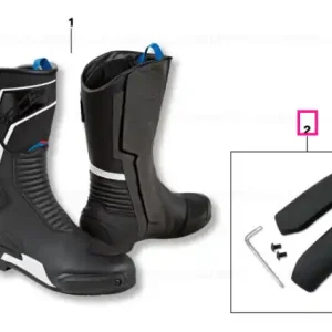 Set, side slider - BMW Motorrad Mai ieftin