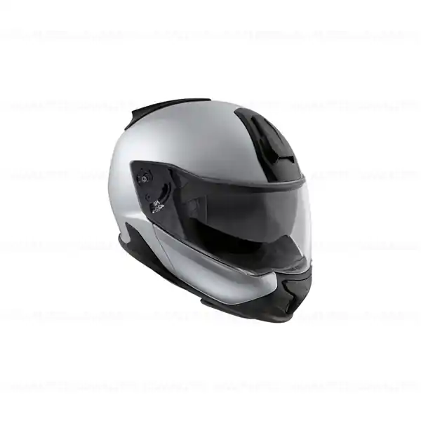 Casca BMW SYSTEM 7 CARBON - Argintiu Livrare expres