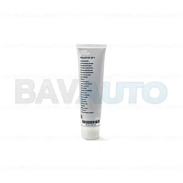 Promoție Unsoare tip Renolit CX-SP 1 - BMW - 100g