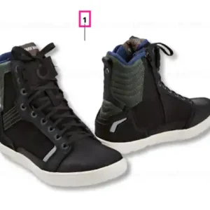Sneaker Dry 43 - BMW Motorrad Reducere