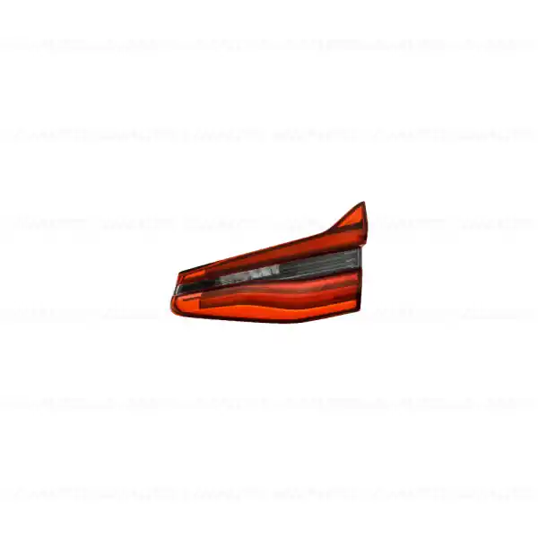 Reducere Lampa stop LED dreapta, pe capota portbagaj - BMW Seria 6 G32 GT