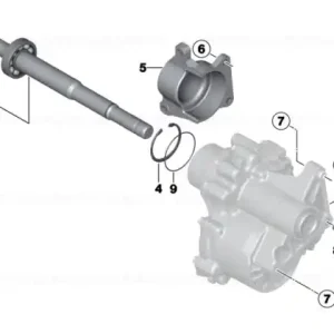 Arbore intermediar - BMW - Mini Nu rata