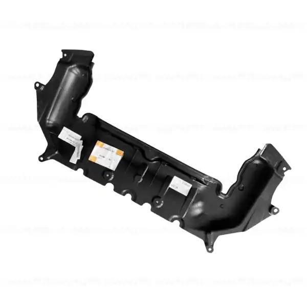 Comandă acum Scut frontal compartiment motor - BMW Seria 8 G15 G16 - tip motor N63B