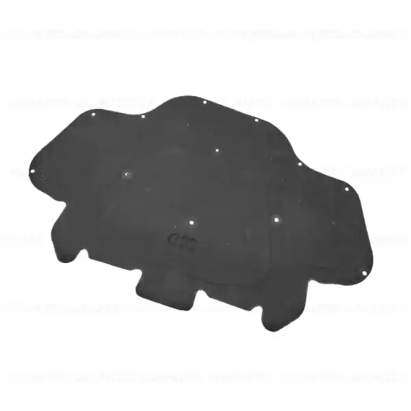 Reducere extra Izolatie fonica, capota motor - BMW X5 G05 G18 F95 M, X6 G06 F96 M